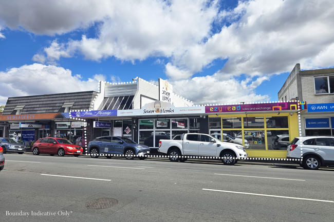 114 Hobart Road Kings Meadows TAS 7249 114 Hobart Road Kings Meadows TAS 7249