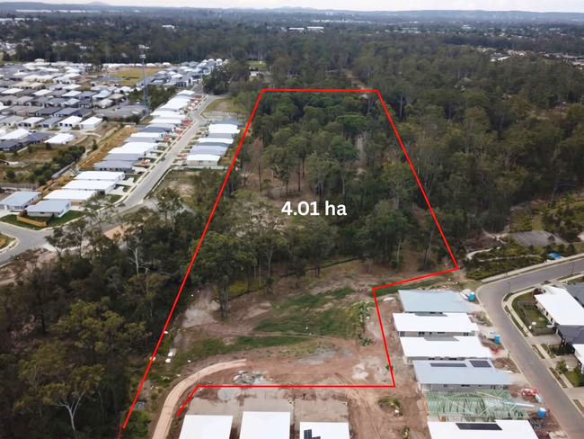 4 Fiennes Road (53 Bayes Road) Logan Reserve QLD 4133