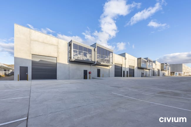 9 Val Reid Crescent Hume ACT 2620