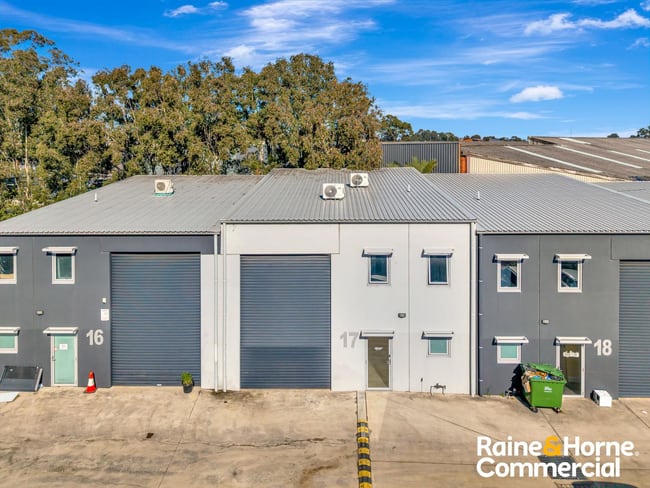 17/22 Anzac Street Greenacre NSW 2190 17/22 Anzac Street Greenacre NSW 2190