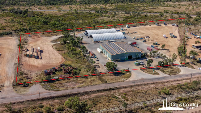 15-21 Northridge Road Mount Isa QLD 4825