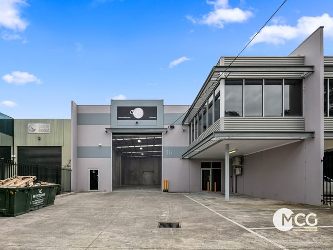 31A Production Drive Campbellfield VIC 3061 31A Production Drive Campbellfield VIC 3061
