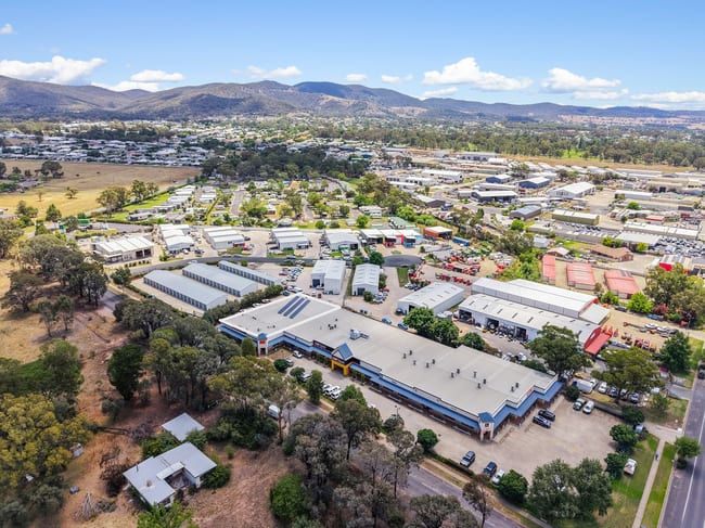 5/64 Sydney Road Mudgee NSW 2850 5/64 Sydney Road Mudgee NSW 2850