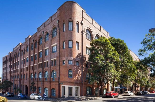 5C/372-428 Wattle Street Ultimo NSW 2007 5C/372-428 Wattle Street Ultimo NSW 2007