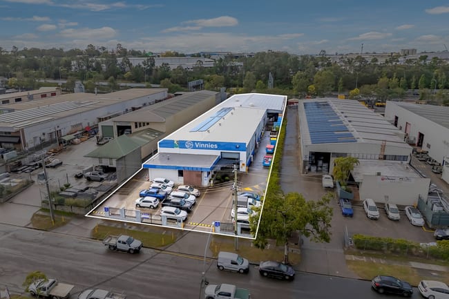 9-11 Jijaws Street Sumner QLD 4074