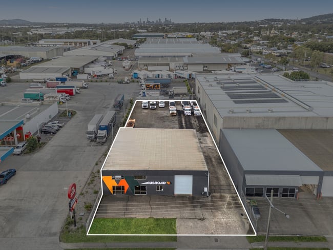 133 Balham Road Archerfield QLD 4108 133 Balham Road Archerfield QLD 4108
