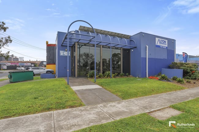 2/496 Geelong Road West Footscray VIC 3012