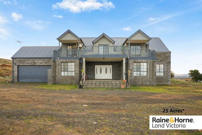 211-229 Faulkners Road Mount Cottrell VIC 3024 211-229 Faulkners Road Mount Cottrell VIC 3024