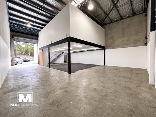 G1/5-7 Hepher Road Campbelltown NSW 2560 G1/5-7 Hepher Road Campbelltown NSW 2560