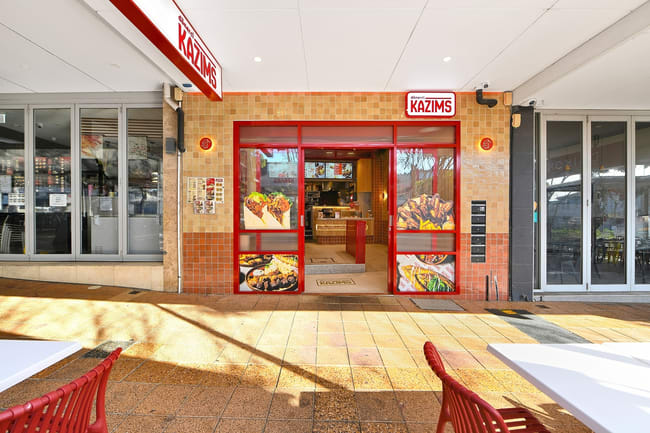 86 Majors Bay Road Concord NSW 2137 86 Majors Bay Road Concord NSW 2137