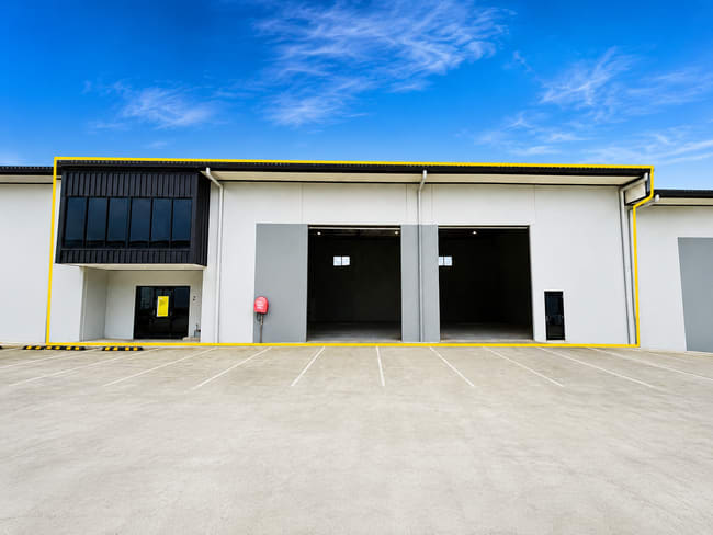 2/74-104 Jardine Drive Redland Bay QLD 4165 2/74-104 Jardine Drive Redland Bay QLD 4165