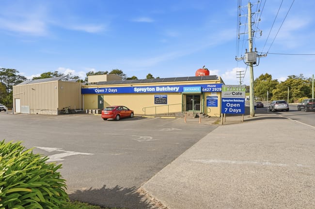 Tenancy/75 Mersey Main Road Spreyton TAS 7310 Tenancy/75 Mersey Main Road Spreyton TAS 7310
