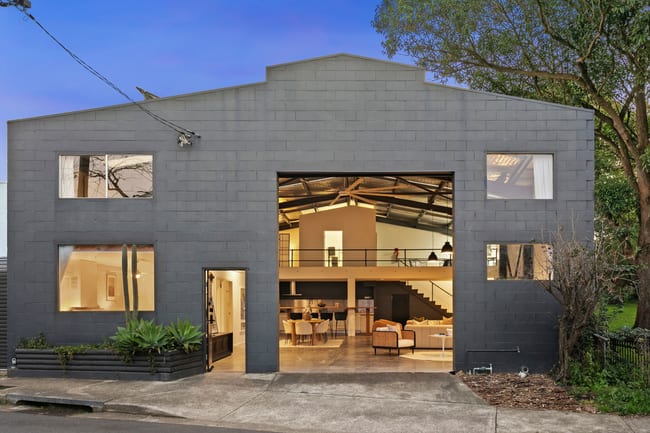 26 Mackenzie Street Leichhardt NSW 2040