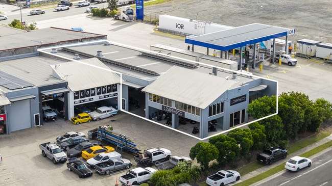 1/35 Notar Drive Ormeau QLD 4208 1/35 Notar Drive Ormeau QLD 4208