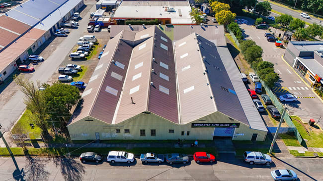 1B George Street Mayfield East NSW 2304 1B George Street Mayfield East NSW 2304
