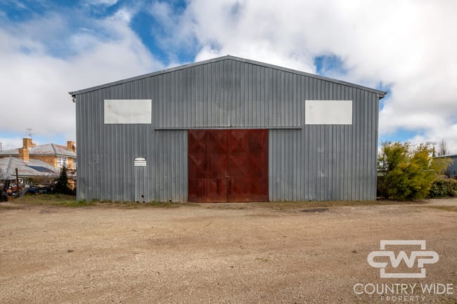 117 Bradley Street Guyra NSW 2365