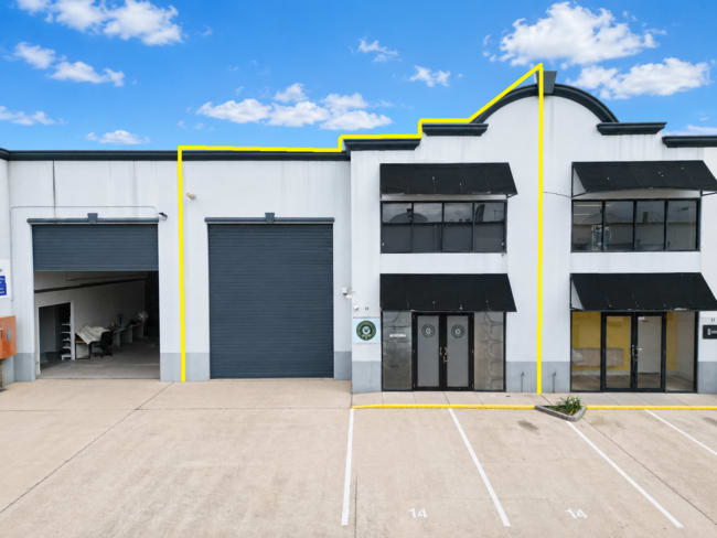 14/126-130 Compton Road Underwood QLD 4119 14/126-130 Compton Road Underwood QLD 4119