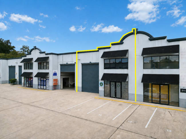 14/126-130 Compton Road Underwood QLD 4119 14/126-130 Compton Road Underwood QLD 4119