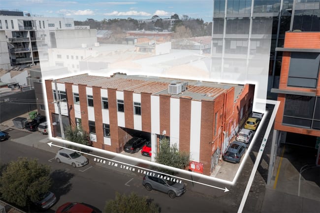 2-8 Lynch Street Hawthorn VIC 3122