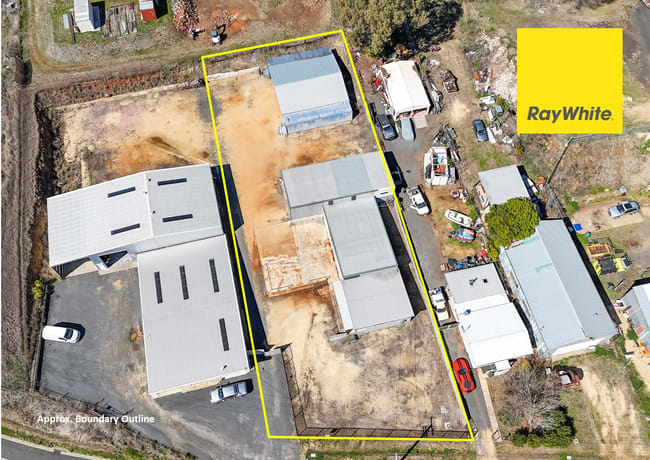 76 Ring Street Inverell NSW 2360 76 Ring Street Inverell NSW 2360