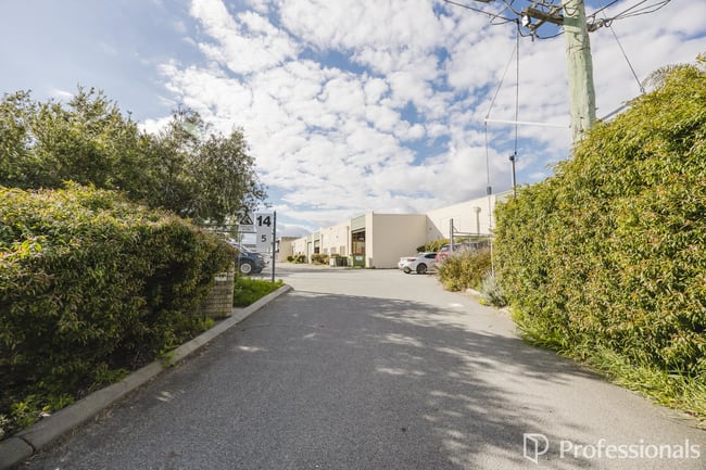 3/14 Midas Road Malaga WA 6090 3/14 Midas Road Malaga WA 6090