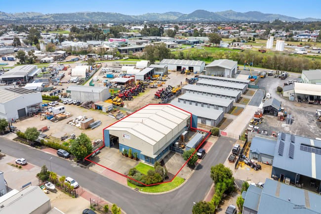 3 Premier Close Wodonga VIC 3690 3 Premier Close Wodonga VIC 3690