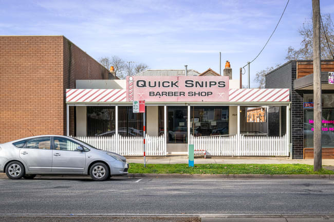 464 David Street Albury NSW 2640