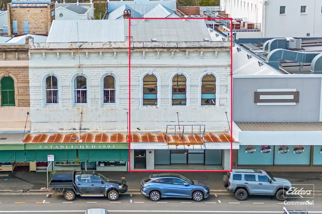 Investment / Development/173 East Street Rockhampton City QLD 4700 Investment / Development/173 East Street Rockhampton City QLD 4700