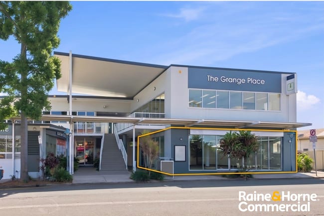 4/187-197 Days Road Grange QLD 4051 4/187-197 Days Road Grange QLD 4051