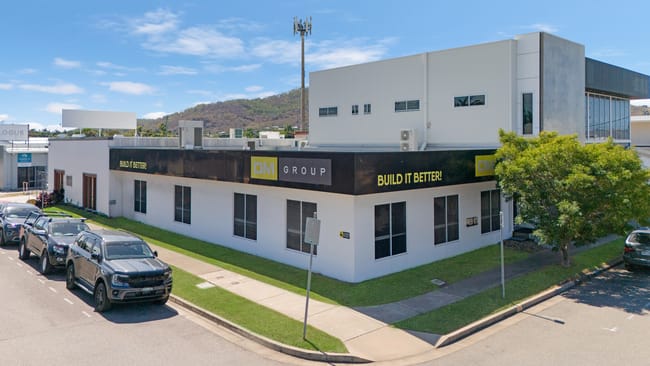 GF/4 Somer Street Hyde Park QLD 4812 GF/4 Somer Street Hyde Park QLD 4812