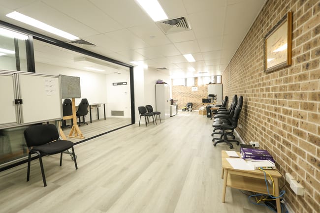 3/2A Cowper Street Parramatta NSW 2150 3/2A Cowper Street Parramatta NSW 2150