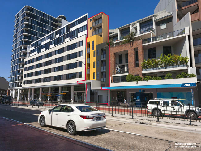 882a Pittwater Road Dee Why NSW 2099 882a Pittwater Road Dee Why NSW 2099