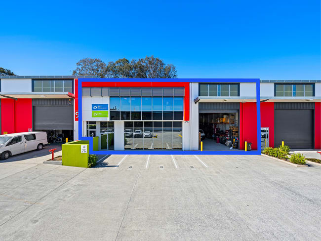 8/368 Earnshaw Road Banyo QLD 4014