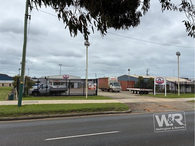 376 Albany Highway Orana WA 6330 376 Albany Highway Orana WA 6330