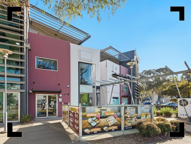 A5.0/63-85 Turner Street Port Melbourne VIC 3207