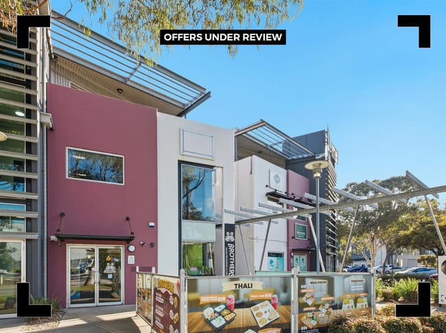 A5.0/63-85 Turner Street Port Melbourne VIC 3207 A5.0/63-85 Turner Street Port Melbourne VIC 3207