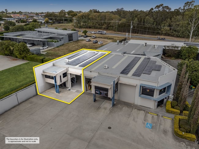 9/7 Sonia Court Raceview QLD 4305