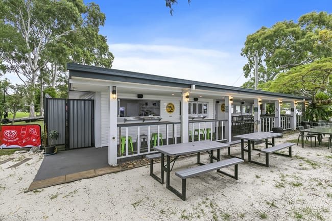 23 Kal Ma Kuta Drive Sandstone Point QLD 4511
