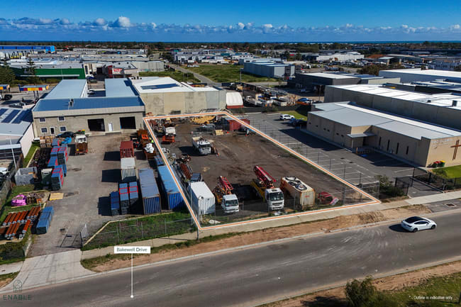 46 Bakewell Drive Port Kennedy WA 6172
