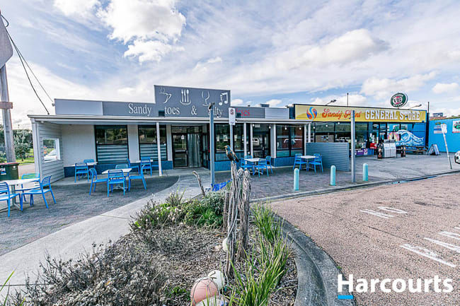 105 Beach Parade Sandy Point VIC 3959 105 Beach Parade Sandy Point VIC 3959