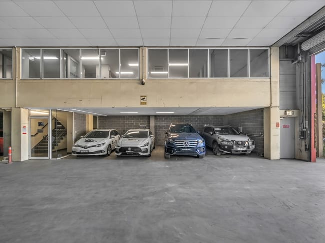 1/6 Meadow Way Banksmeadow NSW 2019 1/6 Meadow Way Banksmeadow NSW 2019