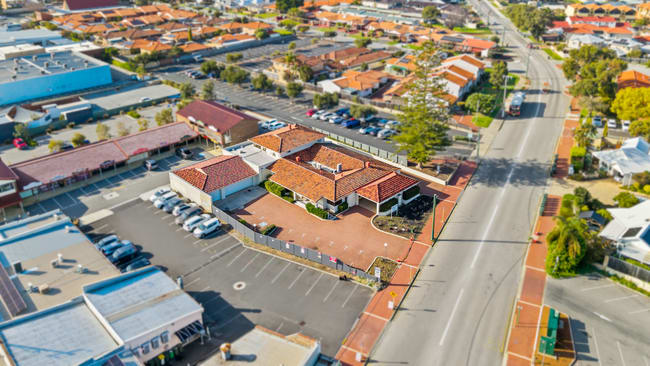 2 Leslie Street Mandurah WA 6210 2 Leslie Street Mandurah WA 6210