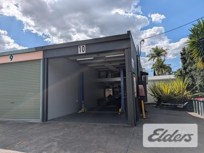 10/127 Bulimba Street Bulimba QLD 4171 10/127 Bulimba Street Bulimba QLD 4171