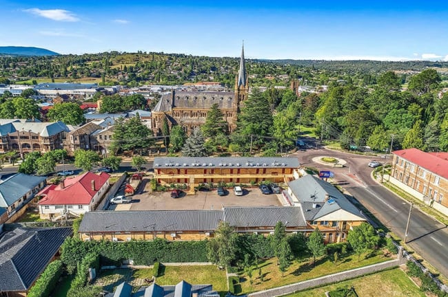 Armidale NSW 2350