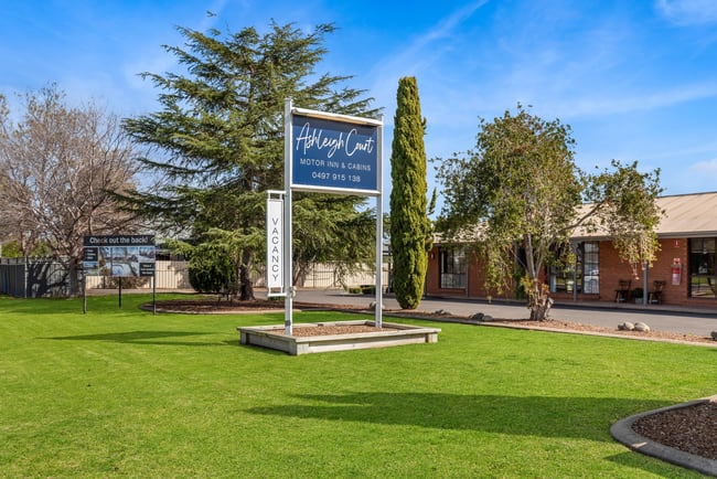Mulwala NSW 2647