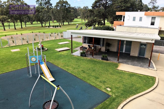 176/86 Centenary Drive Strathfield NSW 2135 176/86 Centenary Drive Strathfield NSW 2135