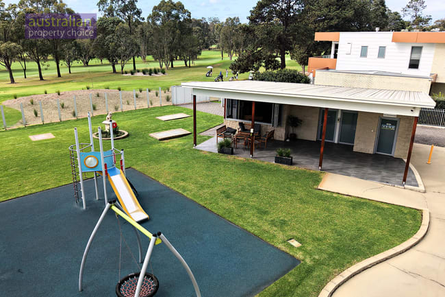 176/86 Centenary Drive Strathfield NSW 2135 176/86 Centenary Drive Strathfield NSW 2135
