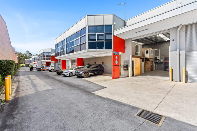 Unit 2/78 Harley Crescent Condell Park NSW 2200 Unit 2/78 Harley Crescent Condell Park NSW 2200