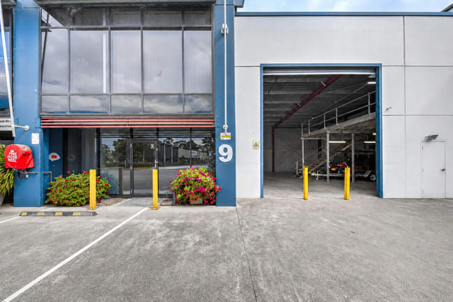 9/7 Friesian Close Sandgate NSW 2304