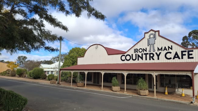 109 Mocatta Street Goombungee QLD 4354 109 Mocatta Street Goombungee QLD 4354